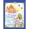 His Little Princess: Treasured Letters from Your King a Devotional for Children - Hardcover