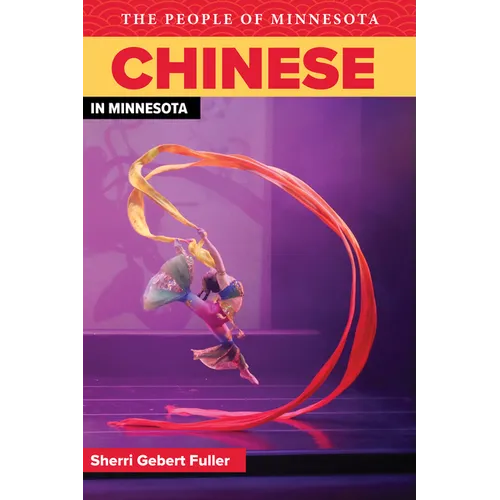 Chinese in Minnesota