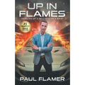 Up in Flames - Paperback
