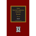 Some South Carolina County Records, Vol. #2