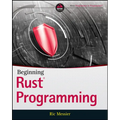 Beginning Rust Programming - Paperback