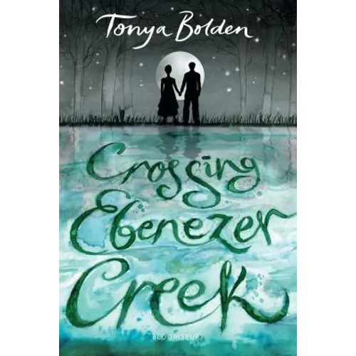 Crossing Ebenezer Creek - Paperback