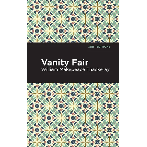 Vanity Fair - Paperback