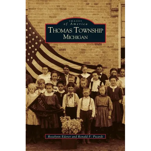 Thomas Township, Michigan