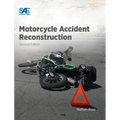 Motorcycle Accident Reconstruction - Hardcover