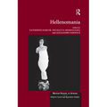 Hellenomania - Paperback