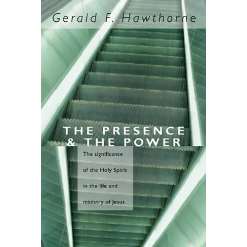 The Presence and The Power - Paperback