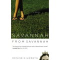 The Savannah from Savannah - Paperback