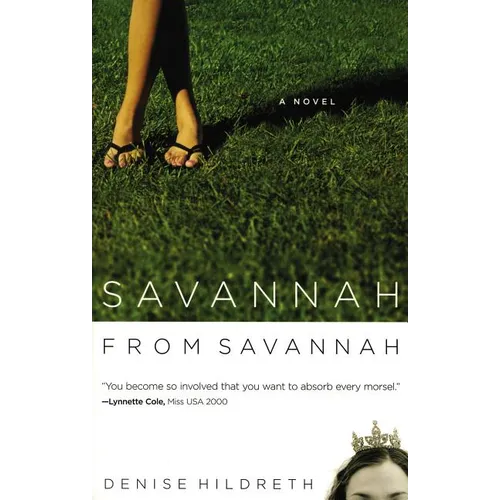 The Savannah from Savannah - Paperback