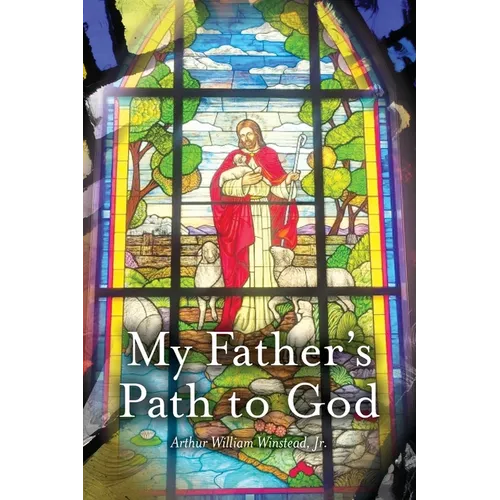 My Father's Path To God - Paperback