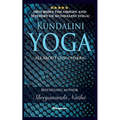Kundalini Yoga - All about Chakra - Paperback