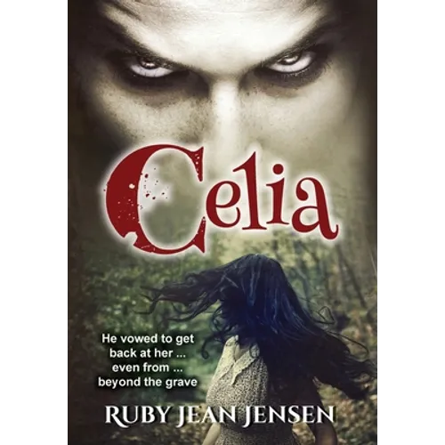 Celia - Hardcover