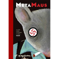 Metamaus: A Look Inside a Modern Classic, Maus - Hardcover