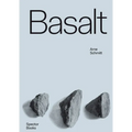 Arne Schmitt: Basalt: Origin Usage Exaltation - Paperback