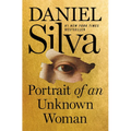 Portrait of an Unknown Woman - Hardcover