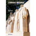 Liturgical-Missional - Hardcover