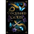 Vanquished Gods - Hardcover