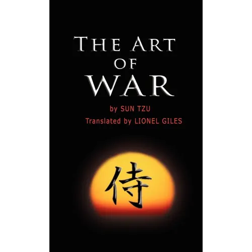 The Art of War by Sun Tzu