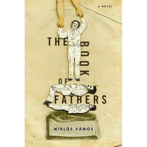 The Book of Fathers - Paperback