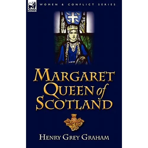 Margaret Queen of Scotland