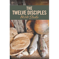 The Twelve Disciples Bible Study - Paperback