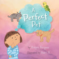 A Perfect Pet - Paperback