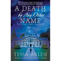 Death by Any Other Name - Paperback