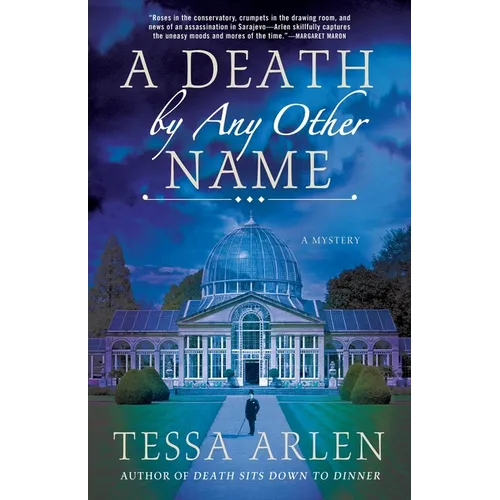 Death by Any Other Name - Paperback