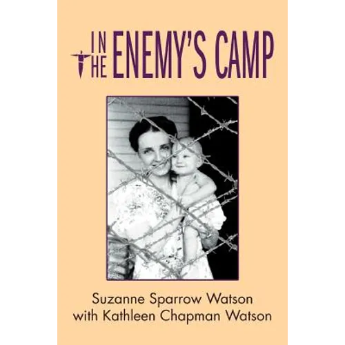 In the Enemy's Camp