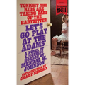Let's Go Play at the Adams' (Paperbacks from Hell) - Paperback