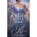 A Wager with a Duke - Paperback