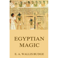 Egyptian Magic - Paperback