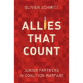 Allies That Count: Junior Partners in Coalition Warfare - Paperback