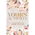 Yours Actually Special Edition - Paperback