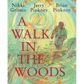 A Walk in the Woods - Hardcover