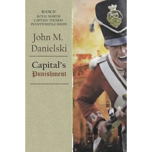 Capital's Punishment - Paperback