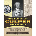 Culper Spy Ring: A Brief Overview from Beginning to the End - Paperback