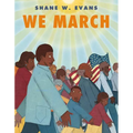 We March - Hardcover
