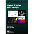 Object Oriented Data Analysis - Paperback