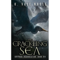 The Crackling Sea - Paperback