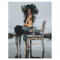 Tributary: Poems - Paperback