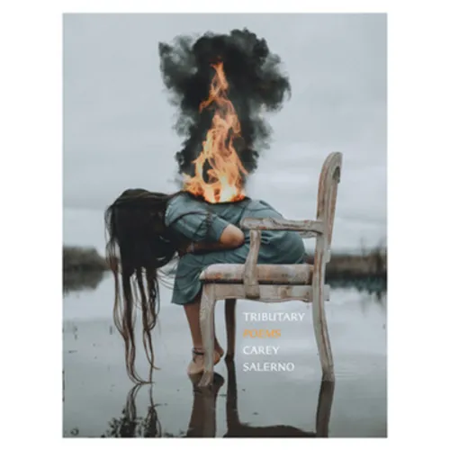 Tributary: Poems - Paperback