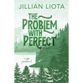 The Problem with Perfect: Special Edition - Paperback