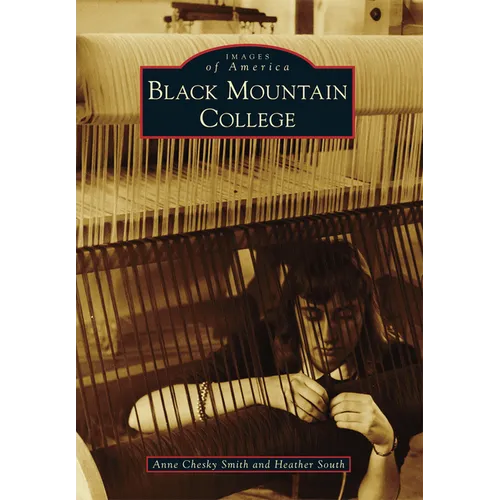 Black Mountain College - Paperback