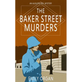 The Baker Street Murders - Paperback