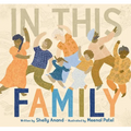 In This Family - Hardcover
