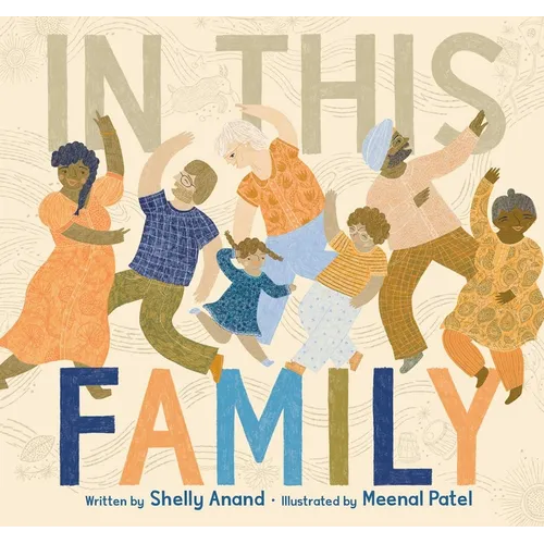 In This Family - Hardcover