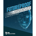 Futureproof: Amplifying Agility with AI and Insightful Business Analysis - Paperback
