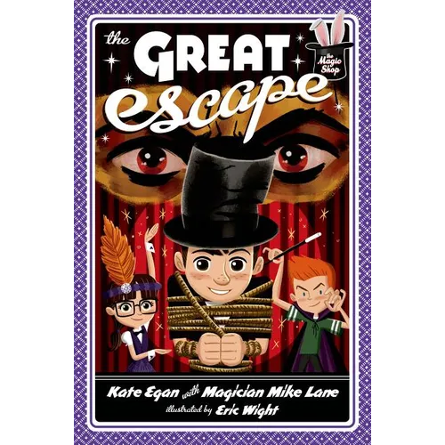 The Great Escape - Paperback