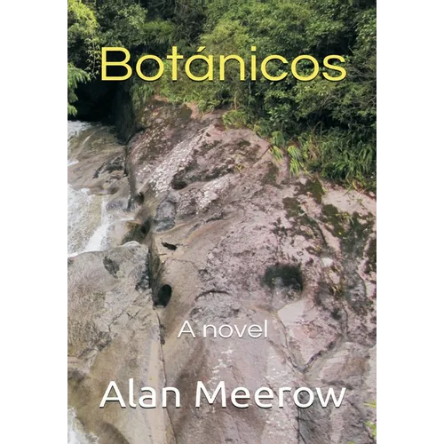 Botánicos - Hardcover